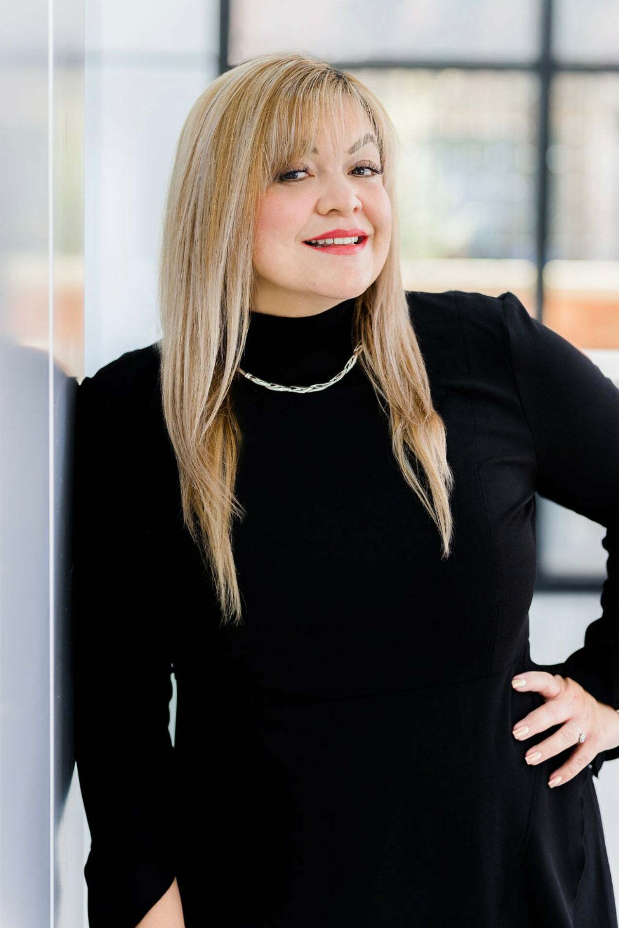 Lucy Guzman,Real Estate Salesperson in Prescott,Americana