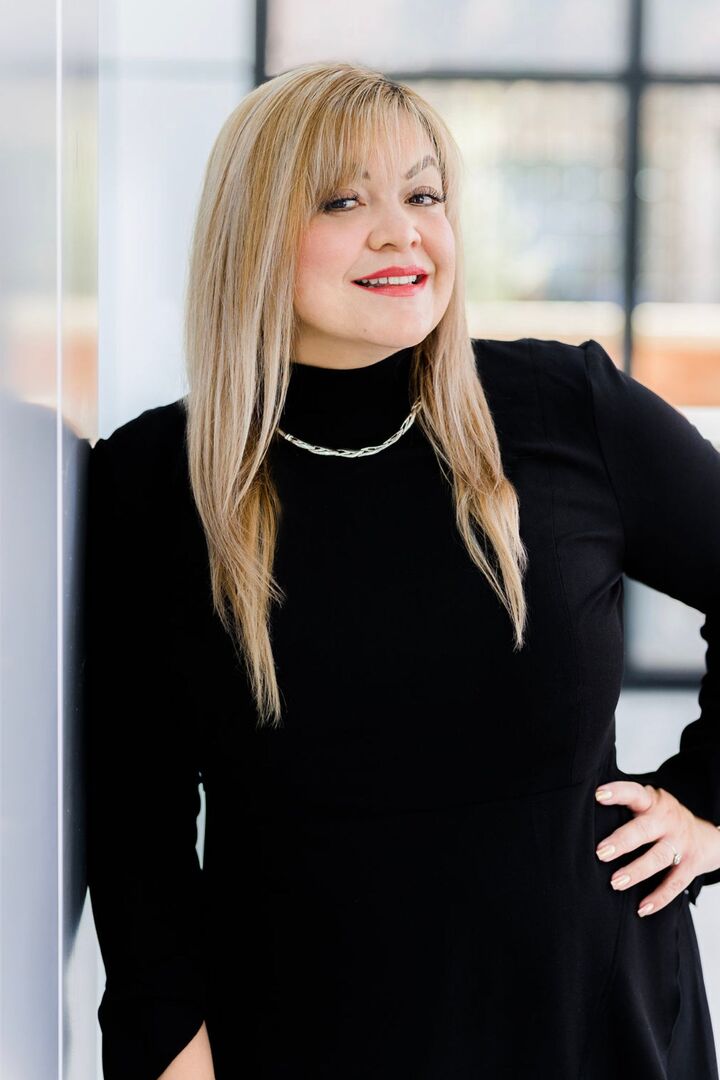 Lucy Guzman, Real Estate Salesperson in Prescott, Americana