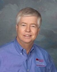 Woody Hogg,  in Mechanicsville, ERA Woody Hogg & Assoc.