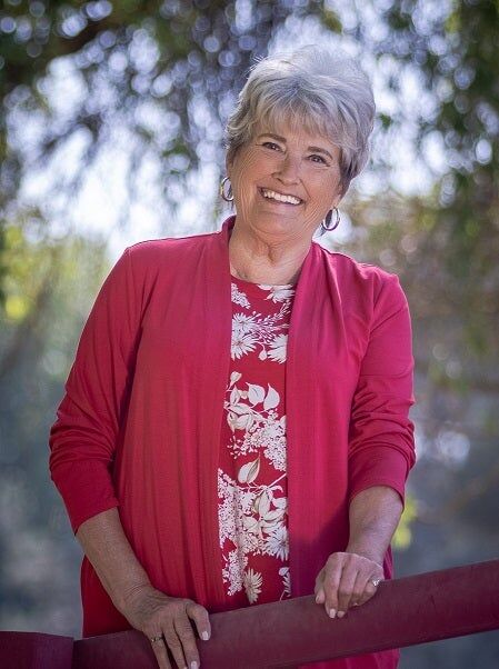 Candy Talley, Real Estate Salesperson in Madera, Select Real Estate, Inc.