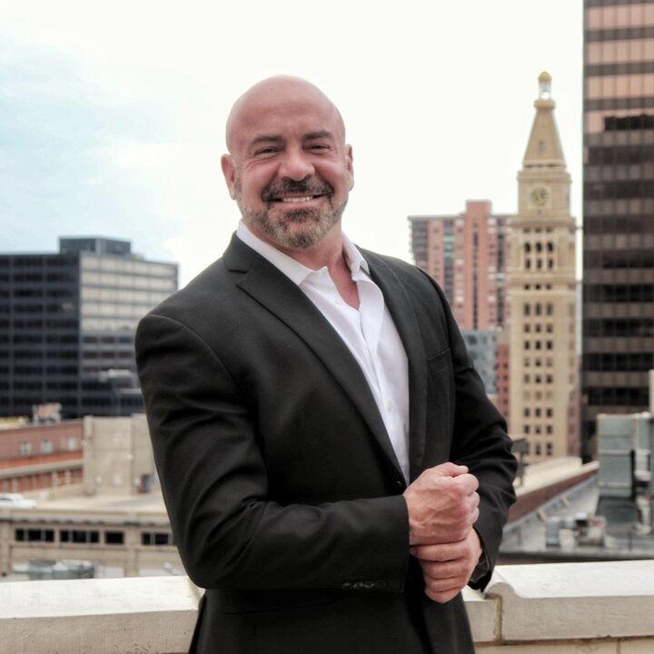 Brian Furer, Real Estate Broker/Owner in Denver, CapRock Real Estate