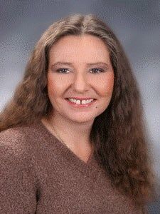 Mary Becker, Real Estate Salesperson in Wading River, M&D Good Life