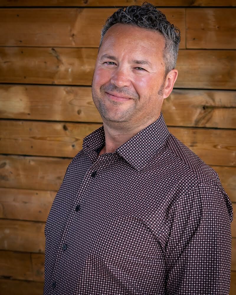 Martin Darknell, Sales Representative in Airdrie, CENTURY 21 Canada
