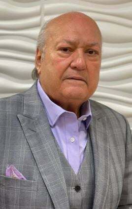 Rolando Pelegrino, Real Estate Salesperson in Miami, First Service Realty ERA Powered