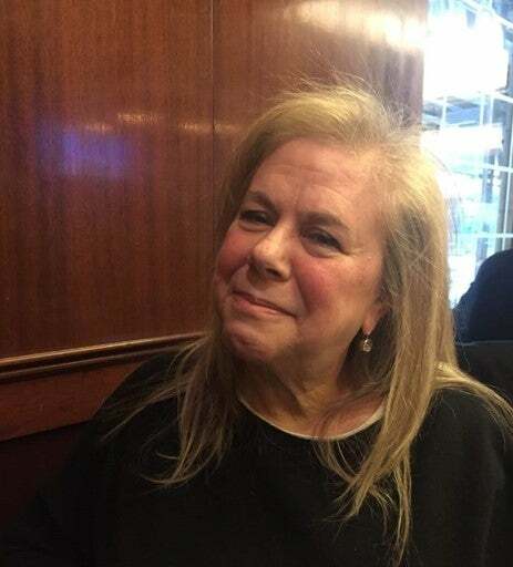 Paula Morss, Real Estate Salesperson in Ventnor City, Argus Real Estate