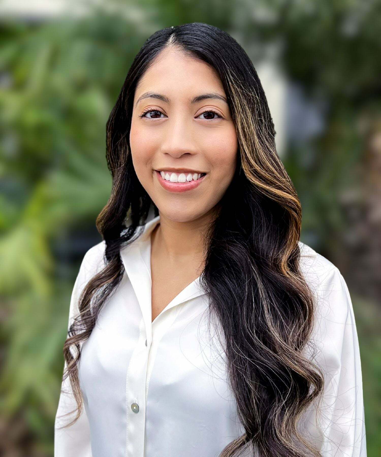 Ashley Ramirez, Real Estate Salesperson in Torrance, Union Realty Co.