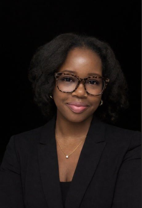 Victoria Braxton,  in Petersburg, Lifestyle