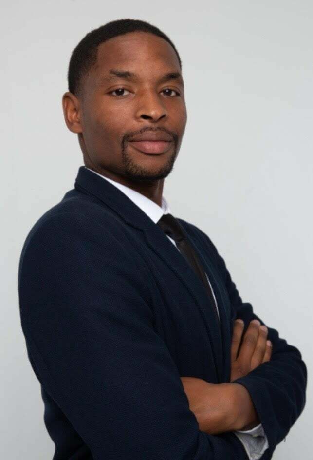 Solomon Cooper, Real Estate Salesperson in Berkeley, Reliance Partners