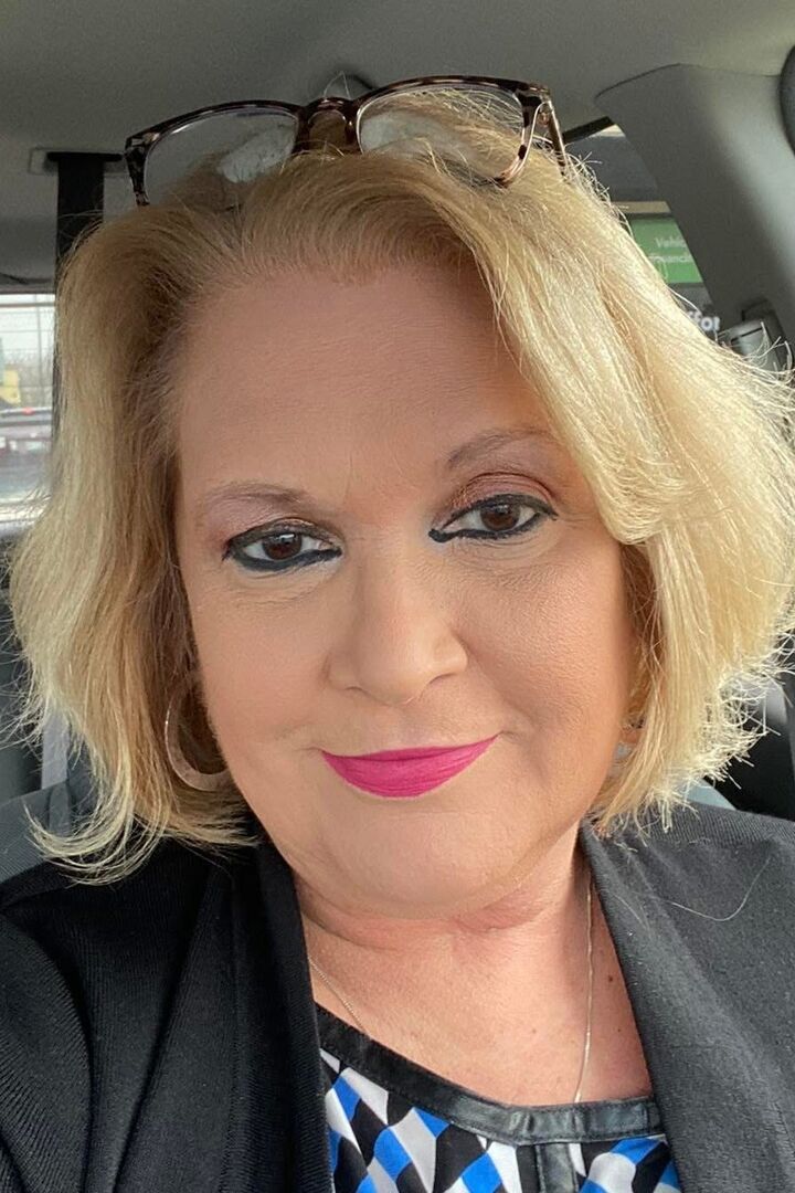 Connie Brown, Real Estate Salesperson in Chattanooga, Pryor Realty, Inc.