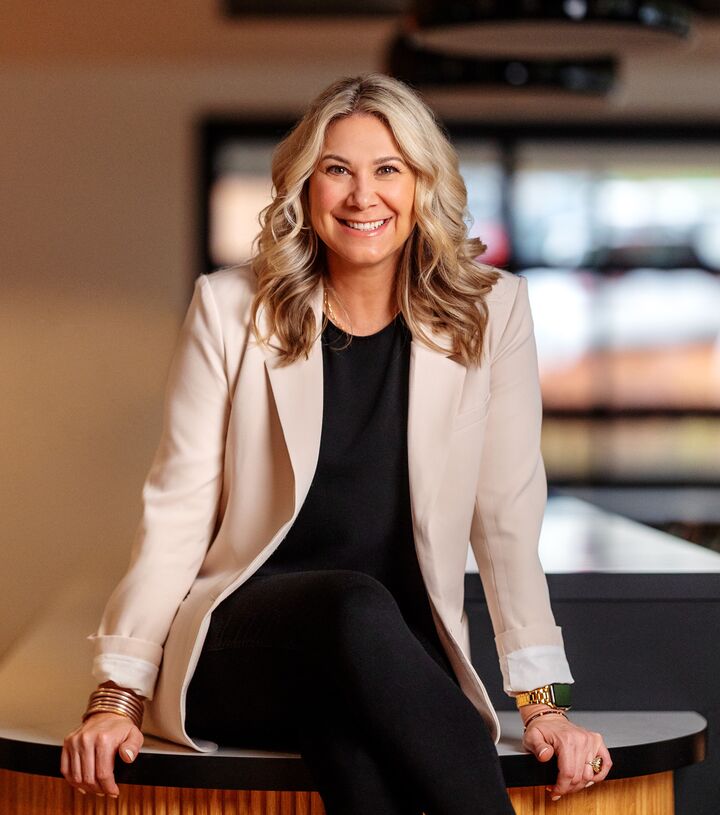 Amy Alpeza, Real Estate Broker in Bellevue, Windermere