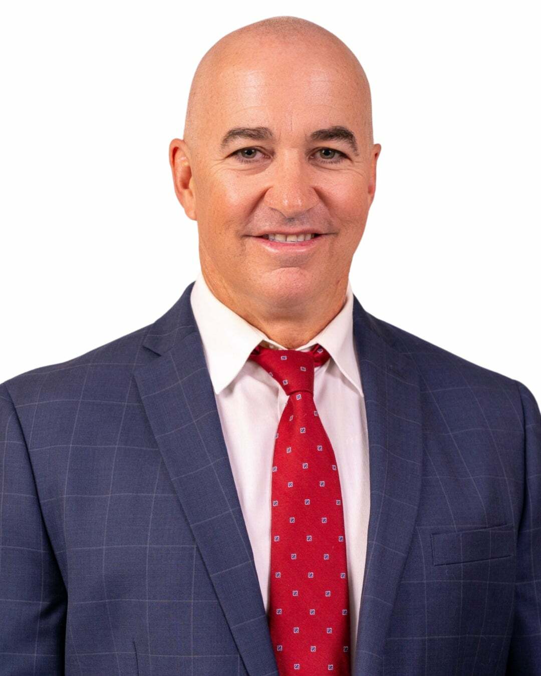 Kevin Bailey, Real Estate Salesperson in Boca Raton, Stein Posner
