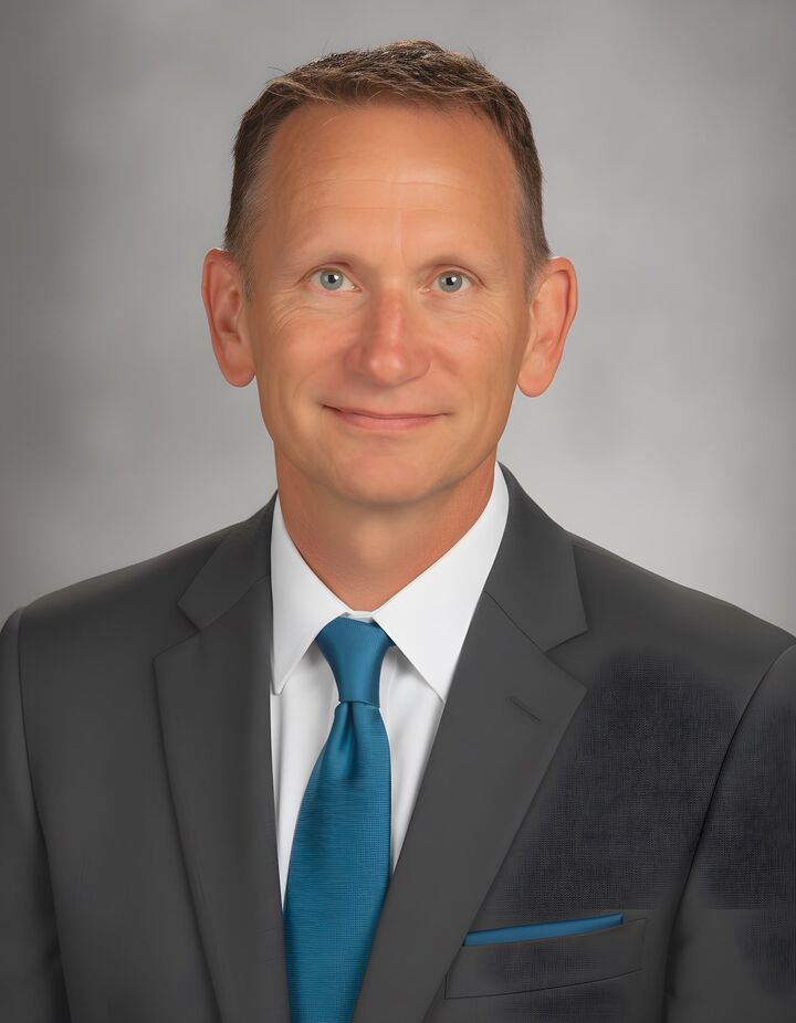 Robb Almy, Real Estate Salesperson in Fredericksburg, Elite