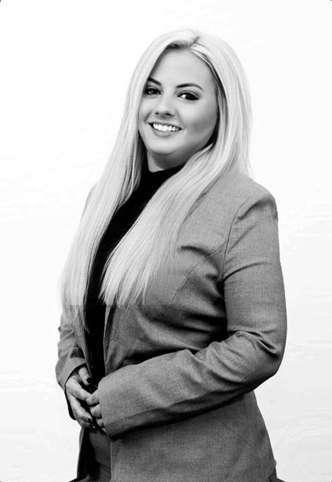 Shannon Valente, Realtor® in Niagara-on-the-Lake, Coldwell Banker Momentum Realty, Brokerage