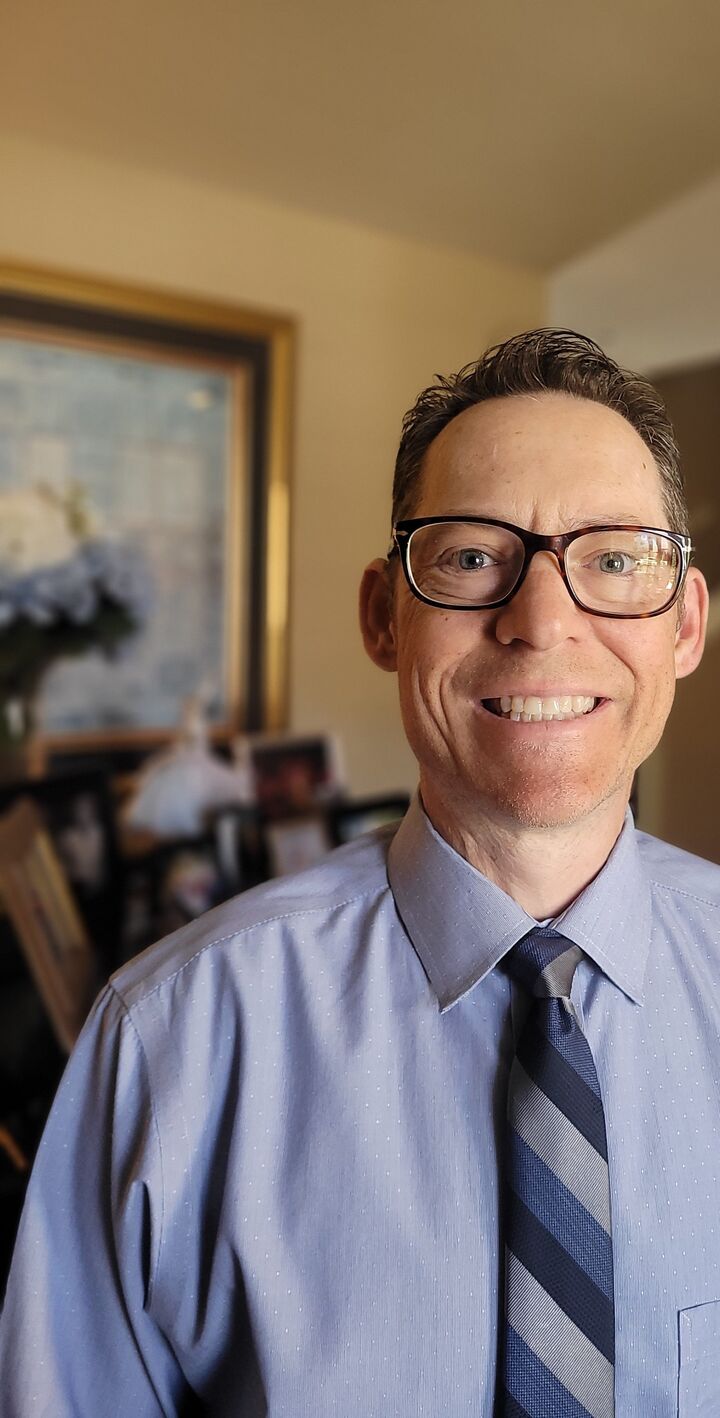 Leland Riker, Real Estate Salesperson in Beaumont, Kivett-Teeters Associates