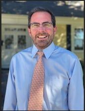 Brian O'Neil, Real Estate Salesperson in Niantic, Shutters & Sails