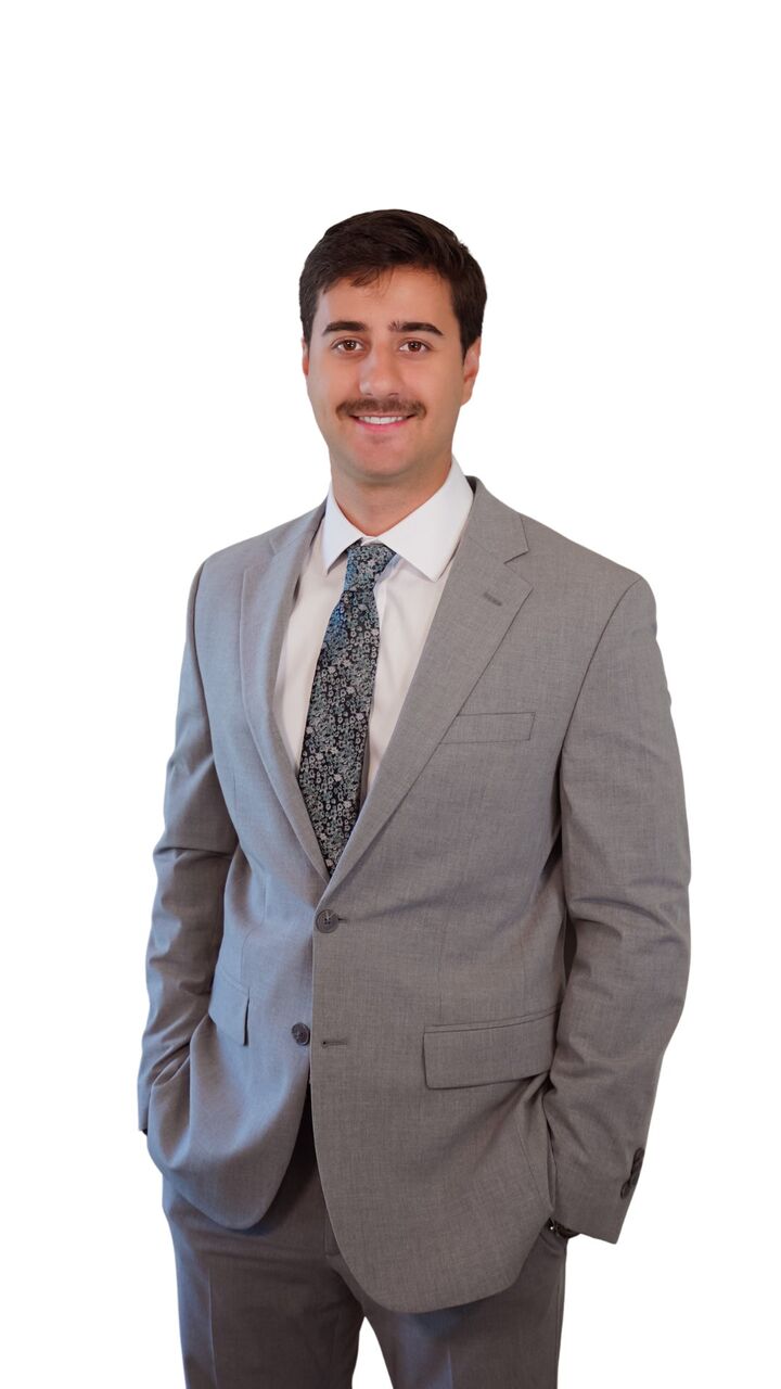 James Higginbotham, Real Estate Salesperson in Macclenny, Anabasis Realty