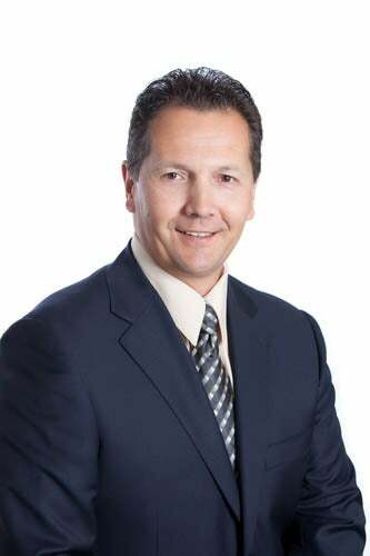 Bernard Lefebvre, in Cold Lake, Coldwell Banker Lifestyle
