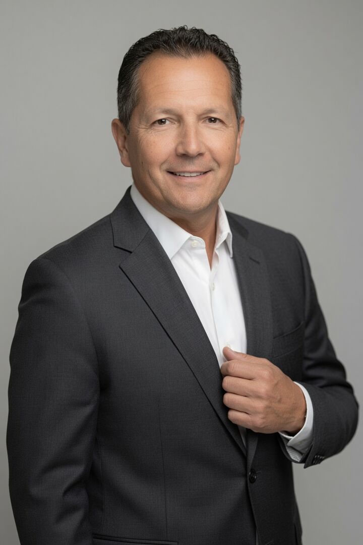 Bernard Lefebvre, REALTOR® in Cold Lake, Coldwell Banker Lifestyle