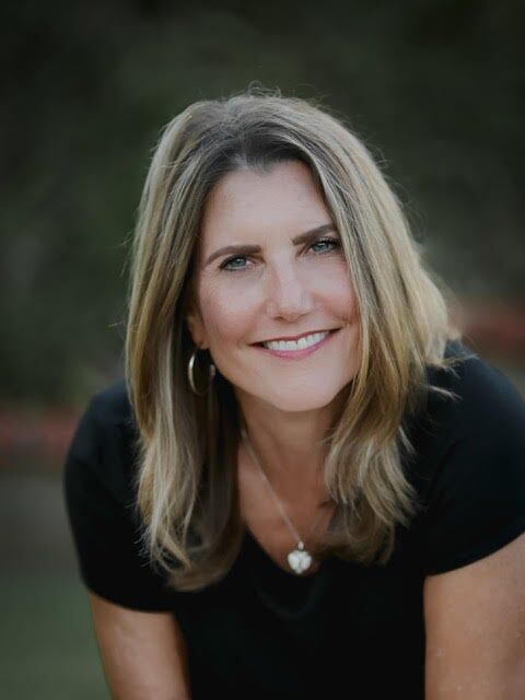 Nancy Sones, Real Estate Salesperson in Beaumont, Oak Valley