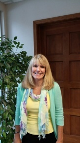 Gina Mather, Bookkeeper in Coeur d'Alene, Windermere