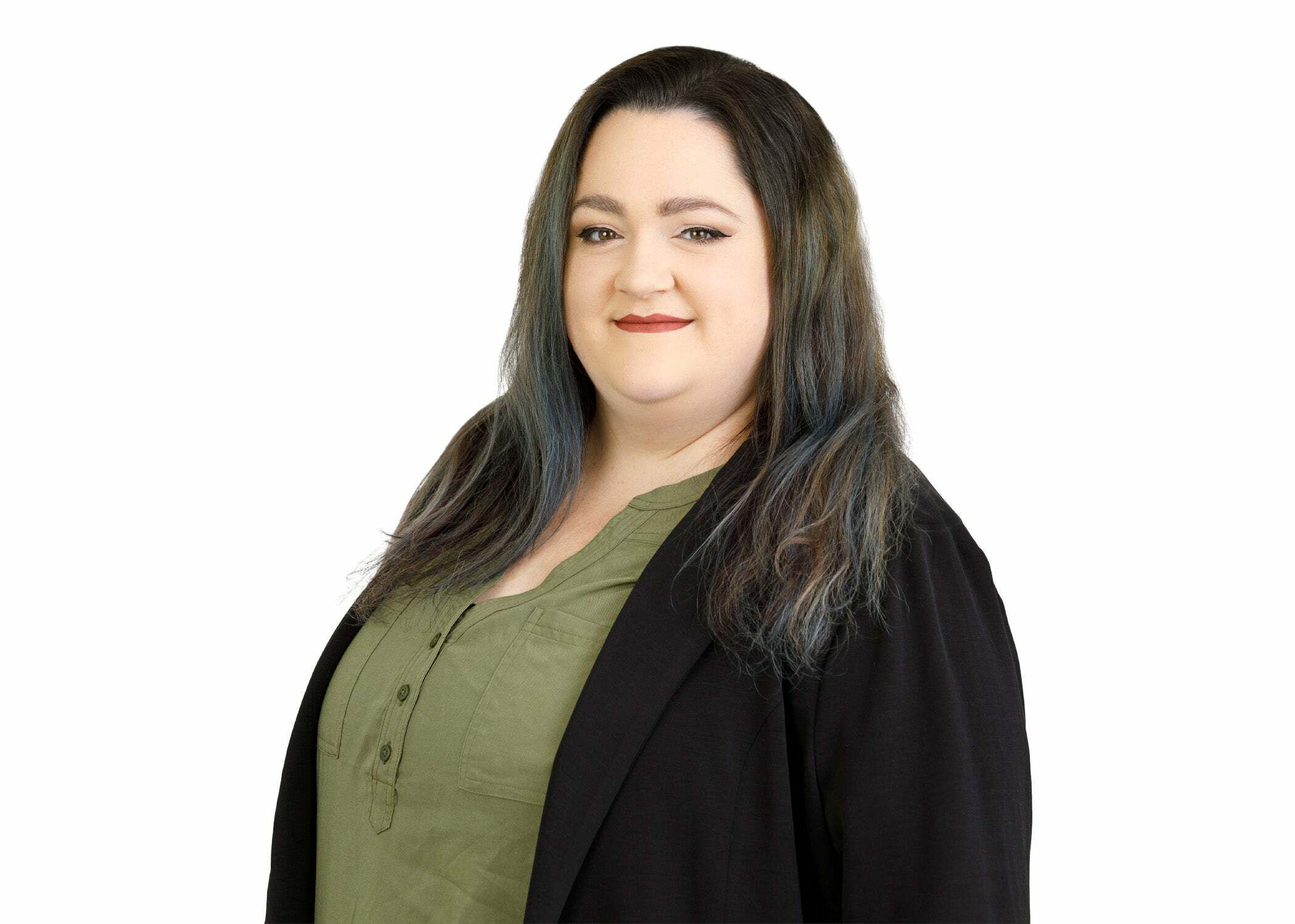 Amanda Sneddon, Real Estate Salesperson in Lehi, Momentum