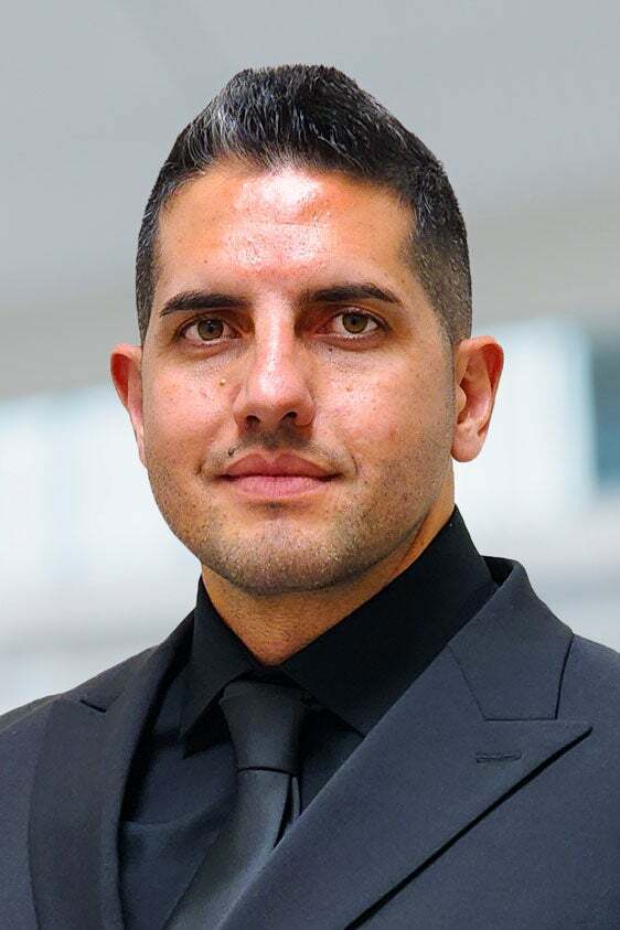 Mike Jizzini, Real Estate Salesperson in Wichita, Wostal Realty