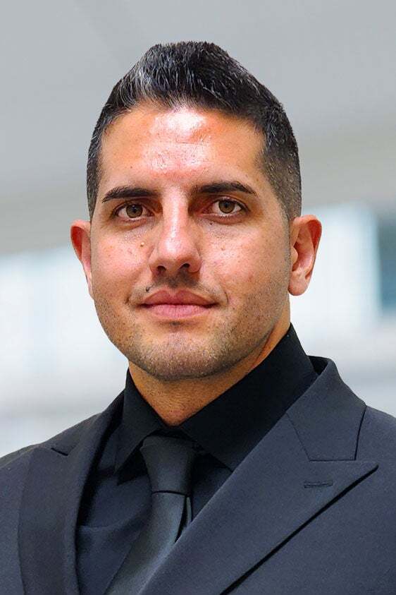 Mike Jizzini, Real Estate Salesperson in Wichita, Wostal Realty