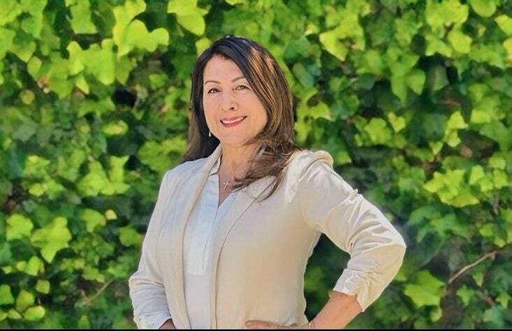 Peggy Gaxiola, Real Estate Salesperson in San Jose, Corcoran Icon Properties