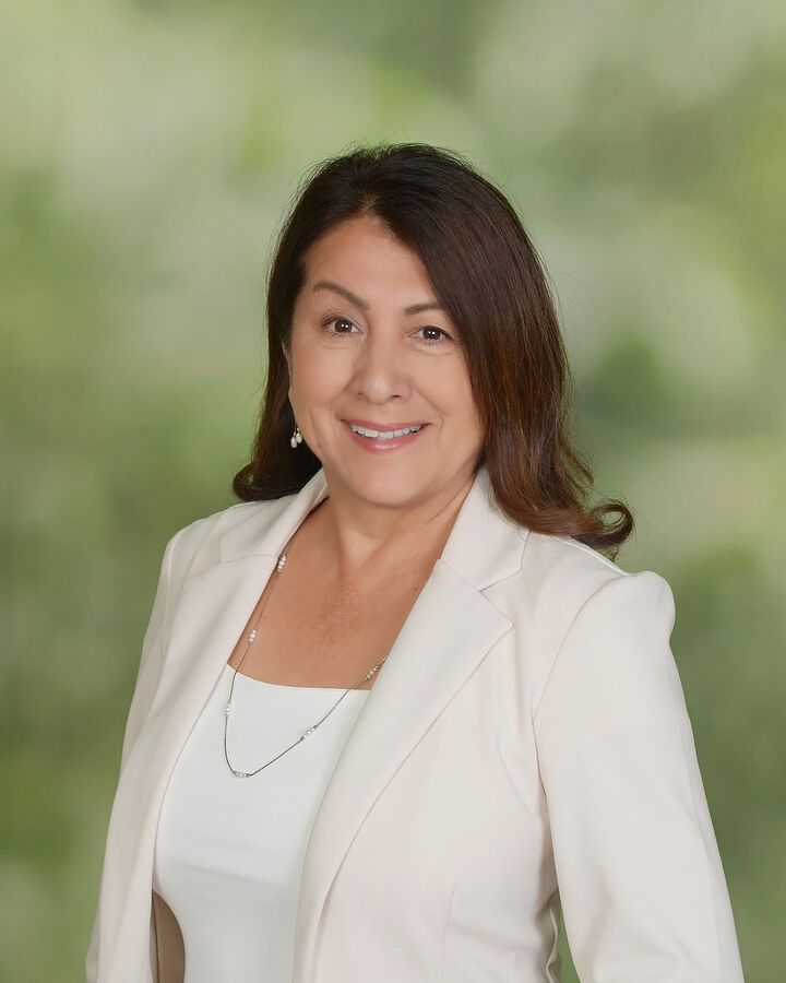Peggy Gaxiola, REALTOR® in San Jose, Icon Properties