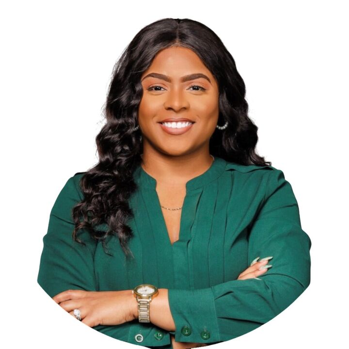 Renee Seals,  in Lexington, 803