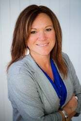 Michelle Gannon, Real Estate Broker/Owner in Hooksett, Classic Realty