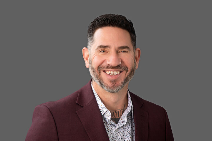 Jason  Hrynkiw,  in Oshawa, Coldwell Banker 2M Realty, Brokerage