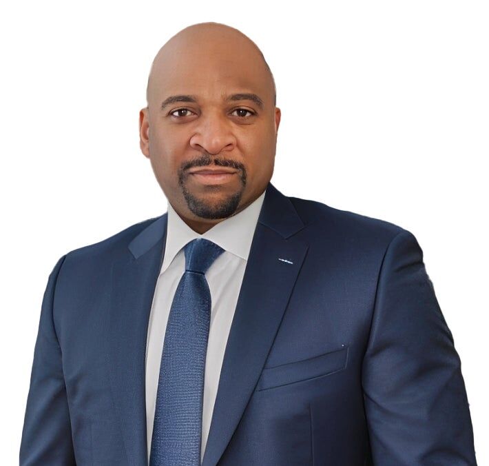 Anthony Patterson, Real Estate Salesperson in Fleming Island, Vanguard Realty