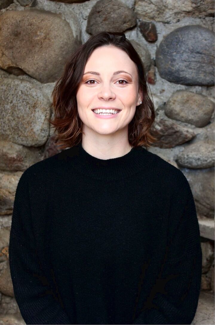 Katelyn Safai, Real Estate Salesperson in Paso Robles, Masters