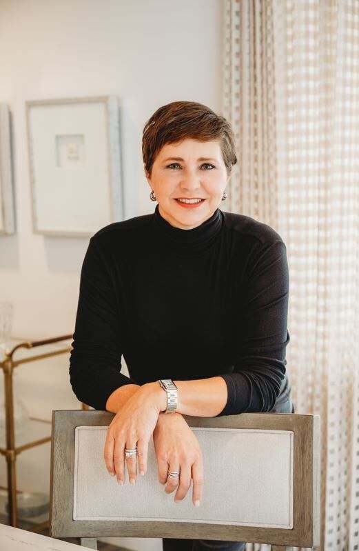 Patty Aguirre, Associate Broker in Georgetown, Stribling Properties