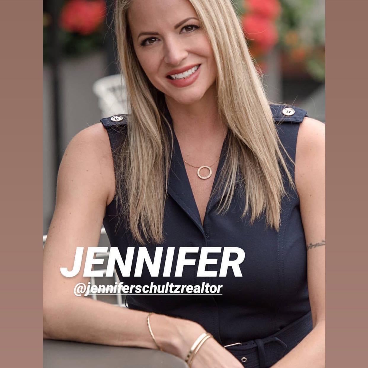 Jennifer Schultz