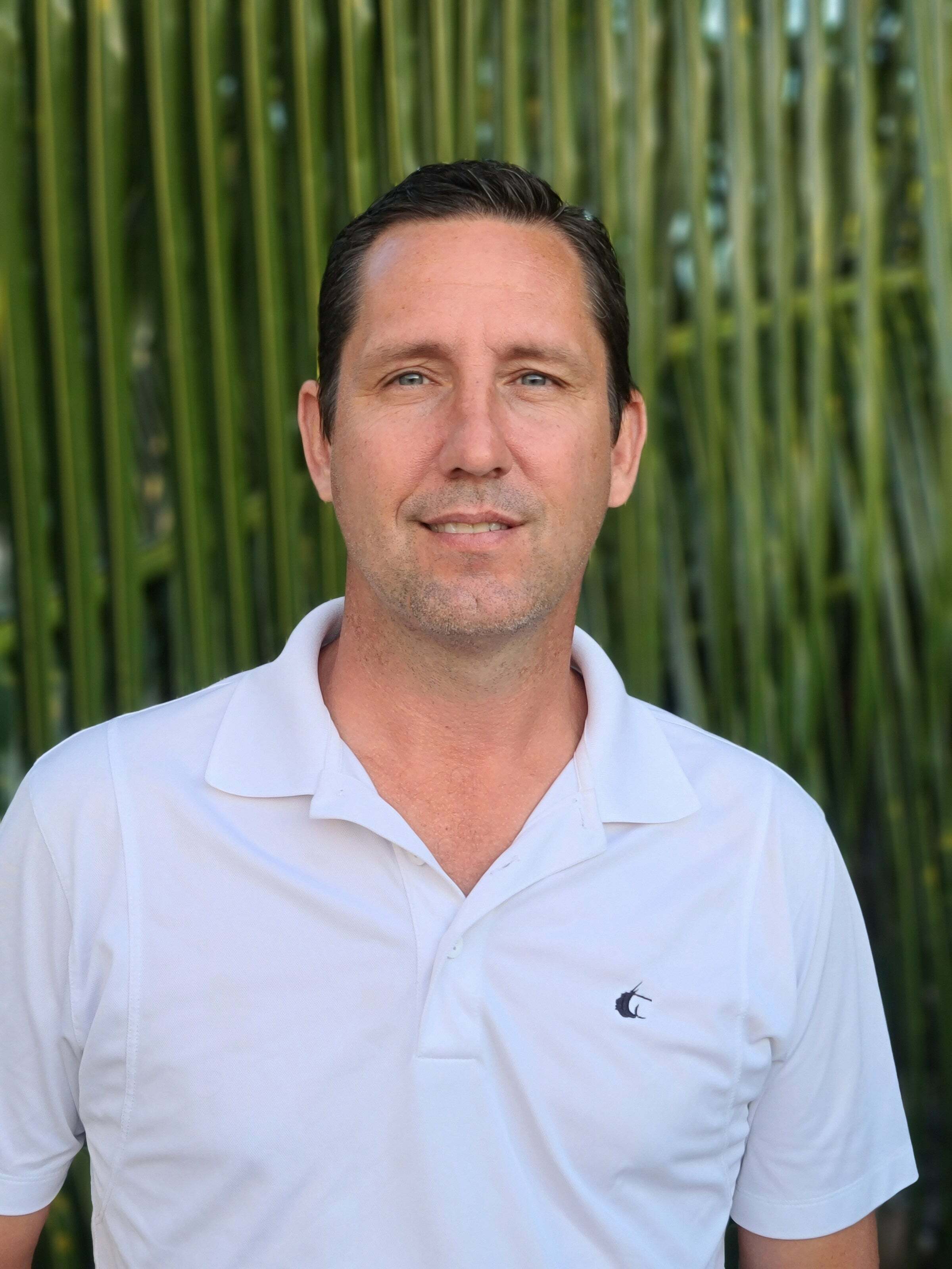 Bret Laster, Real Estate Salesperson in Key Largo, Destinations