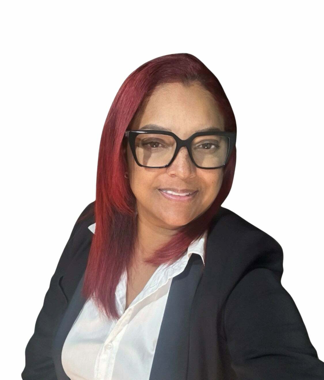 Michelle Isaac, Real Estate Salesperson in Hollywood, First Service Realty ERA Powered