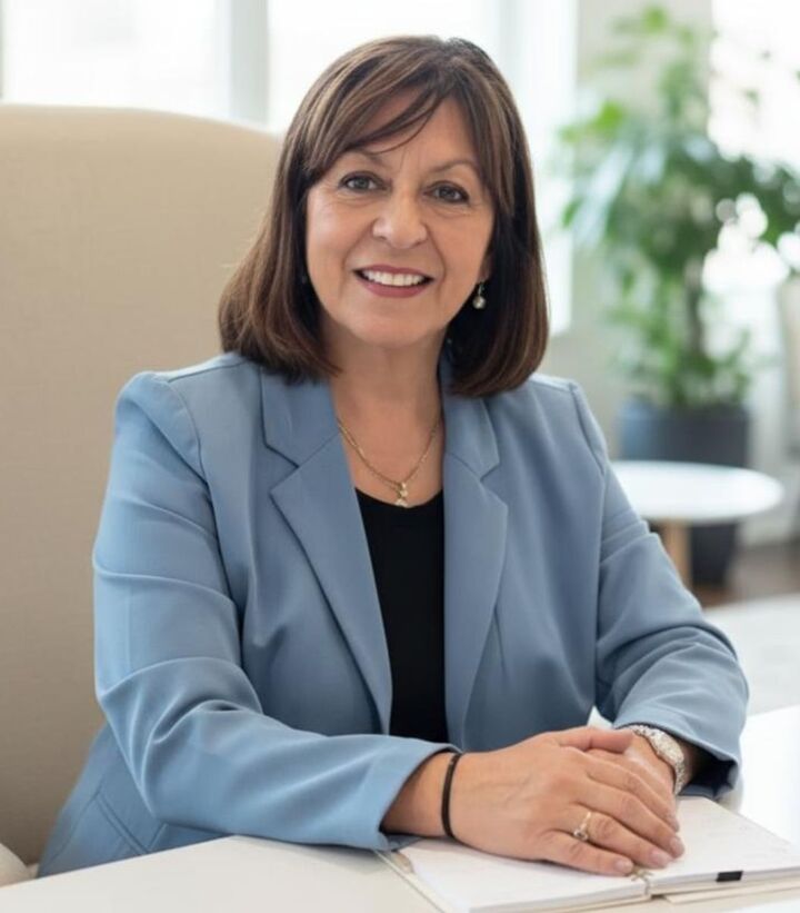 Amalia Ybarra, Real Estate Broker in Salem, Professional Group