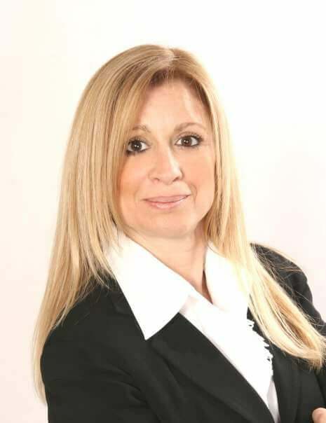 Janie Spataro, Real Estate Salesperson in Hoboken, Preferred Realty, Inc.