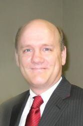 Brian Carolan,  in Birmingham, Professionals