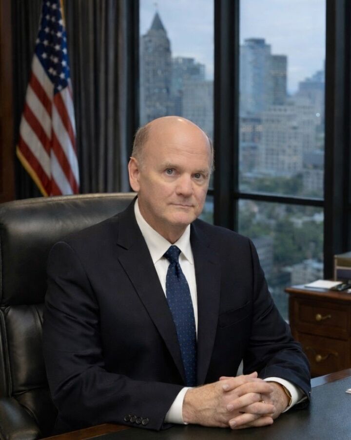 Brian Carolan,  in Birmingham, Professionals