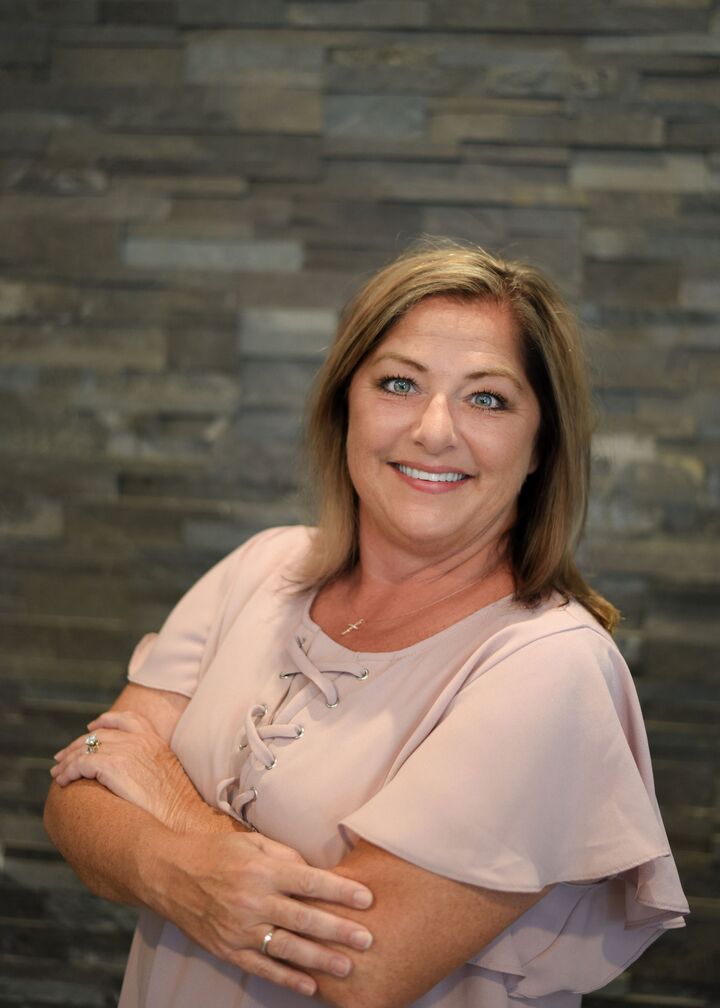 Melissa Smith, Real Estate Salesperson in Council Bluffs, The Good Life Group