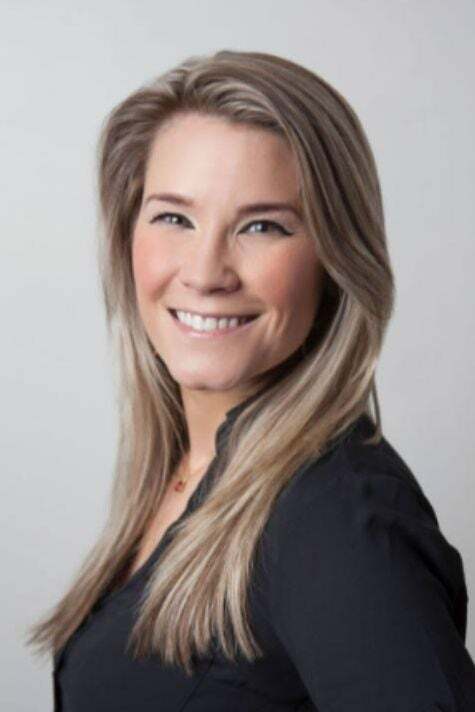 Shannon O'Sullivan, Real Estate Salesperson in Ann Arbor, Professionals