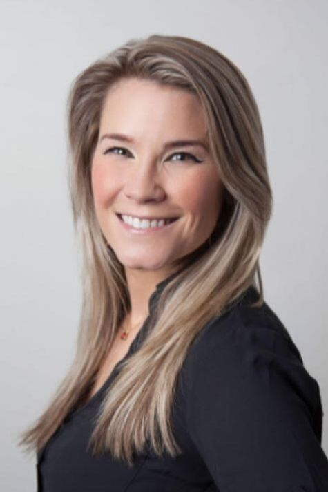 Shannon O'Sullivan,  in Ann Arbor, Professionals