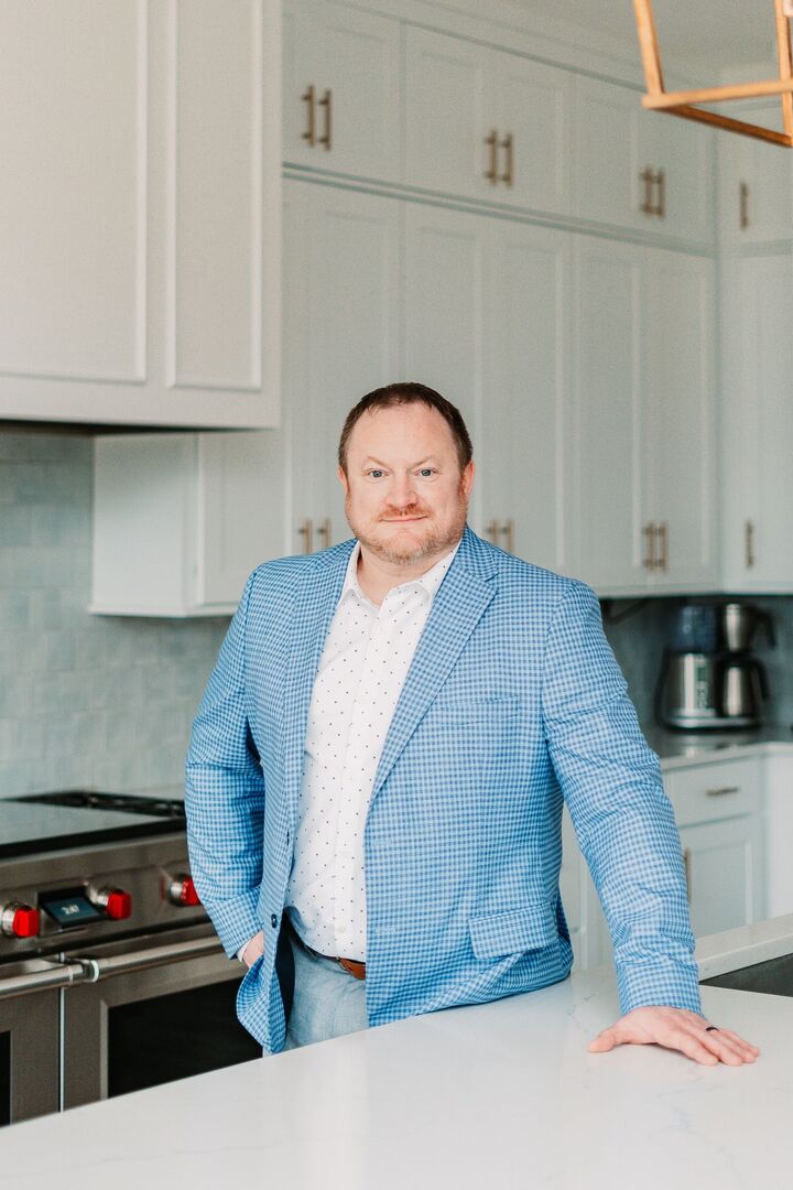 David Hall, Real Estate Salesperson in Hermitage, ERA Johnson Real Estate, Inc.