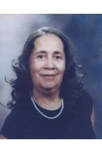 Mary Hicks