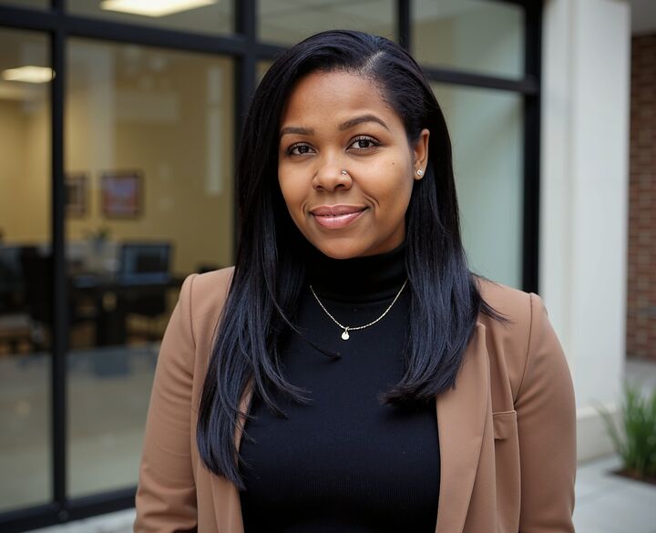 Deja Lee, Real Estate Salesperson in Sewell, Maturo