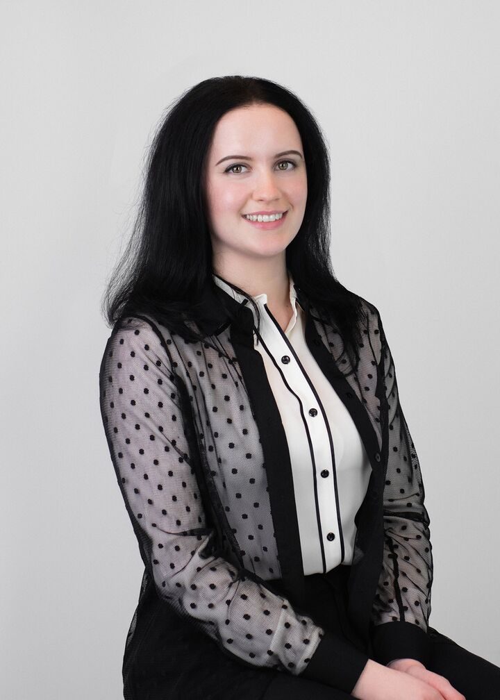 Hannah Michel, Real Estate Salesperson in Richland, Tri-Cities