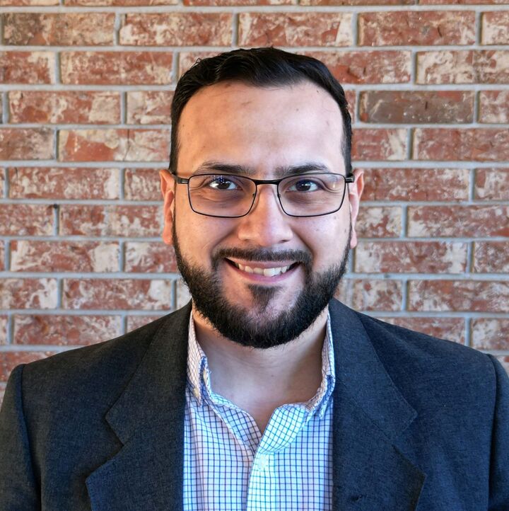 Arturo SanchezCentenero, Sales Associate in Tifton, Smith Branch